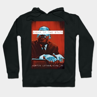 MLK-E.O.T.S Hoodie